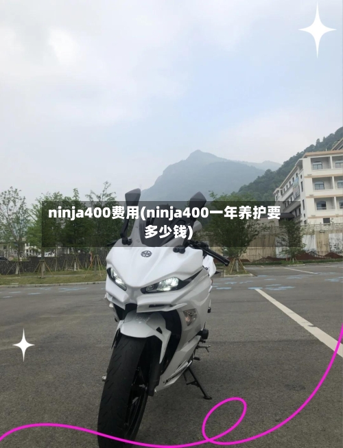 ninja400费用(ninja400一年养护要多少钱)