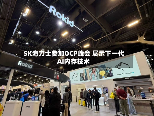 SK海力士参加OCP峰会 展示下一代AI内存技术-第2张图片