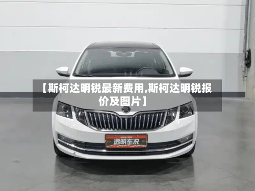 【斯柯达明锐最新费用,斯柯达明锐报价及图片】-第2张图片