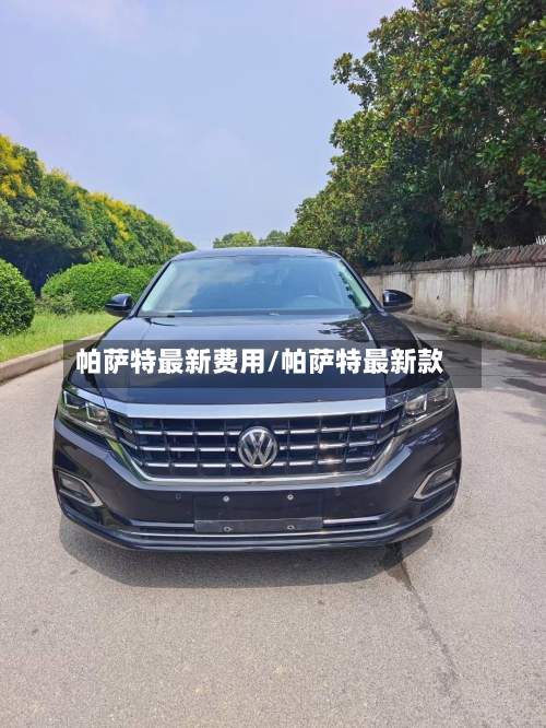 帕萨特最新费用/帕萨特最新款-第3张图片