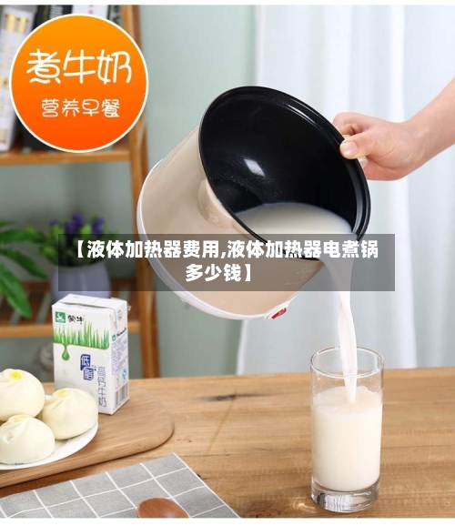【液体加热器费用,液体加热器电煮锅多少钱】-第3张图片