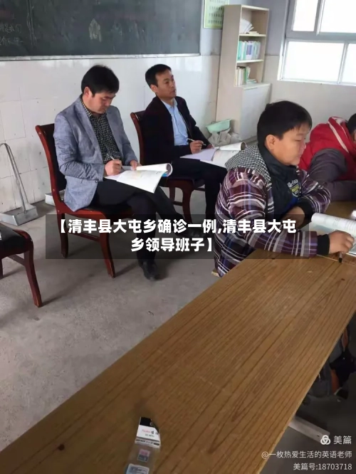 【清丰县大屯乡确诊一例,清丰县大屯乡领导班子】