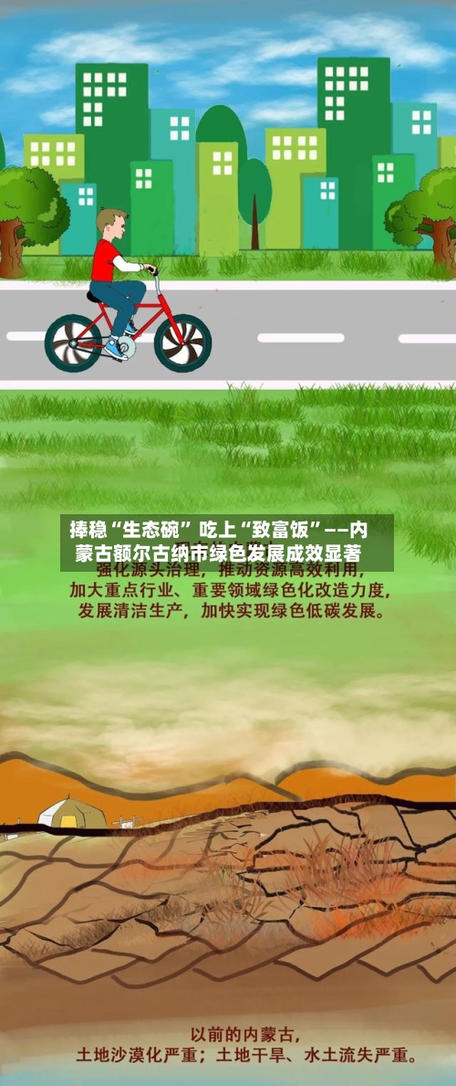 捧稳“生态碗” 吃上“致富饭	”——内蒙古额尔古纳市绿色发展成效显著-第2张图片